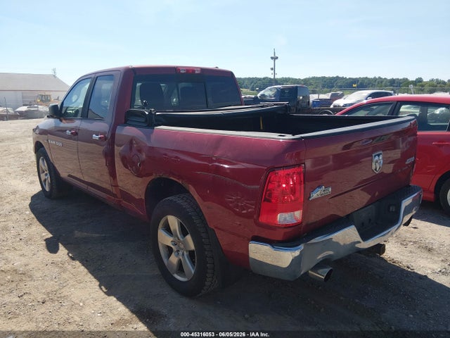 Ram 1500 Slt
