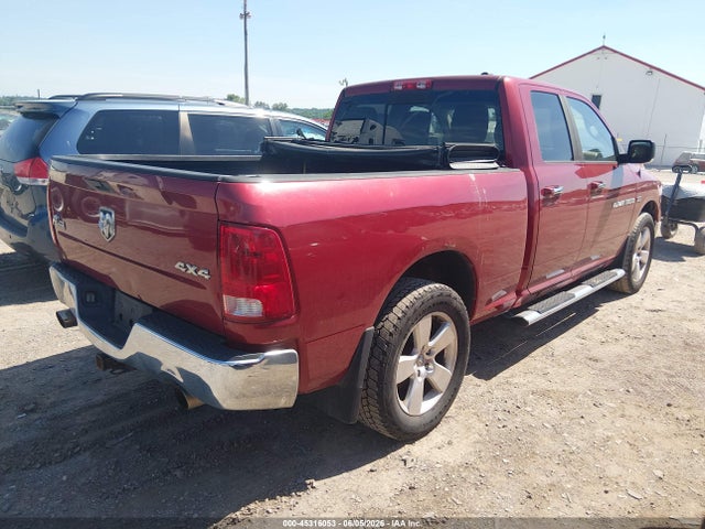 Ram 1500 Slt