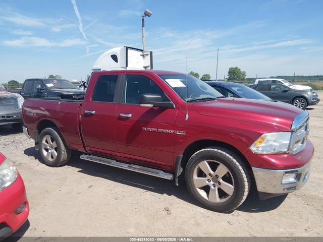 Ram 1500 Slt