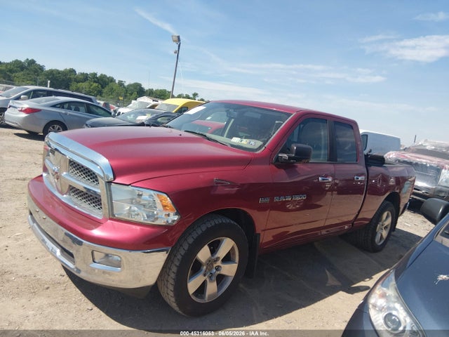 Ram 1500 Slt