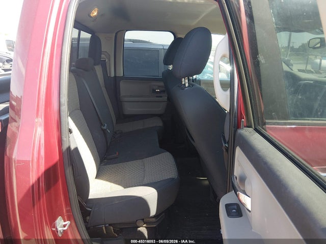 Ram 1500 Slt