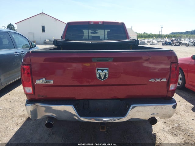 Ram 1500 Slt