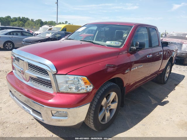 Ram 1500 Slt