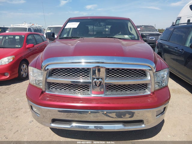 Ram 1500 Slt
