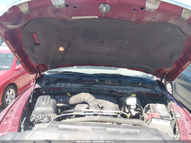 Ram 1500 Slt