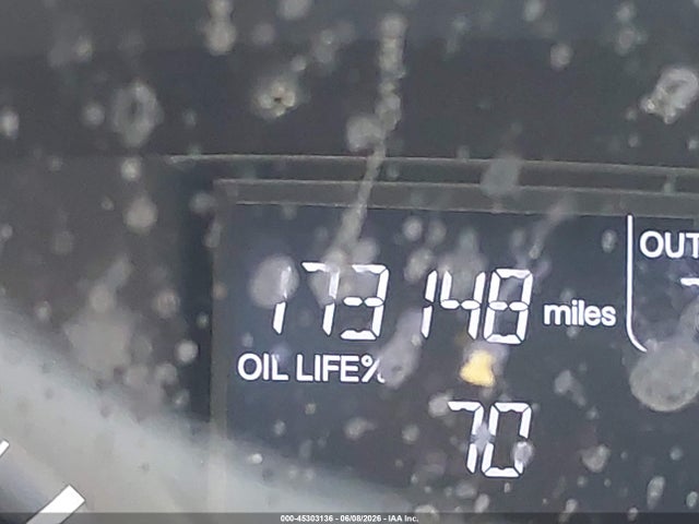 Honda Odyssey Ex-l