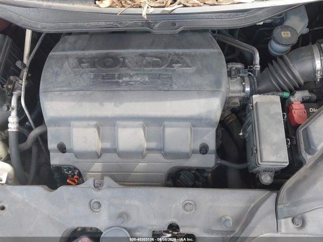 Honda Odyssey Ex-l