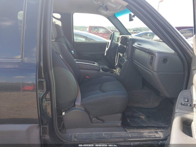 Chevrolet Avalanche 1500