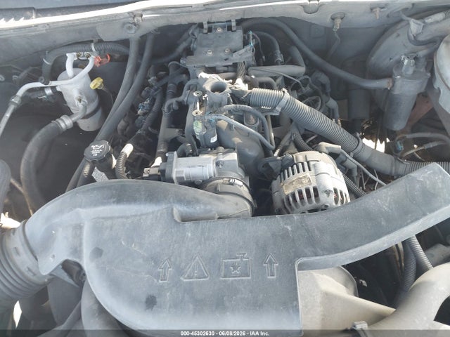 Chevrolet Avalanche 1500