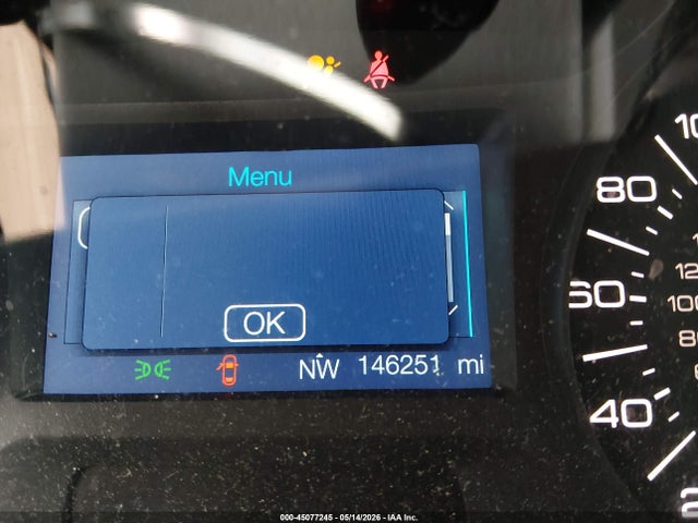 Ford Edge Se