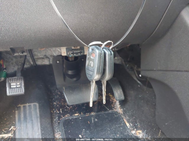 Ford Edge Se