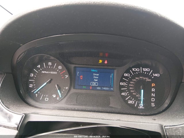 Ford Edge Se