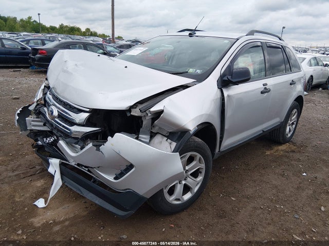 Ford Edge Se