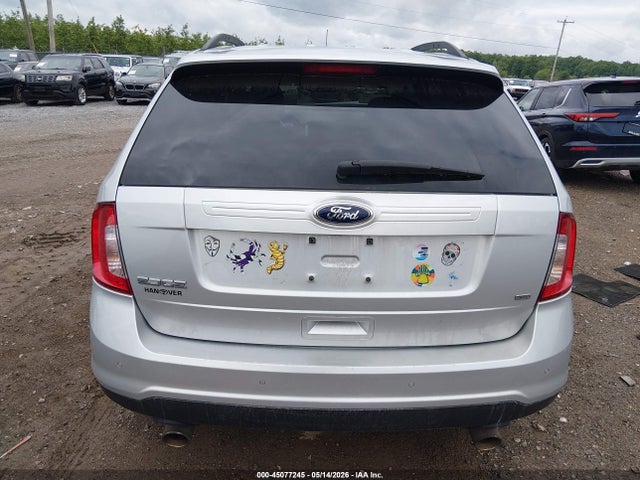 Ford Edge Se