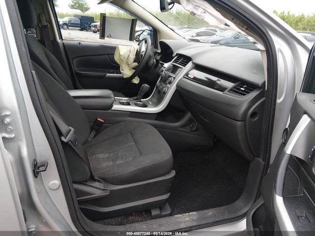 Ford Edge Se