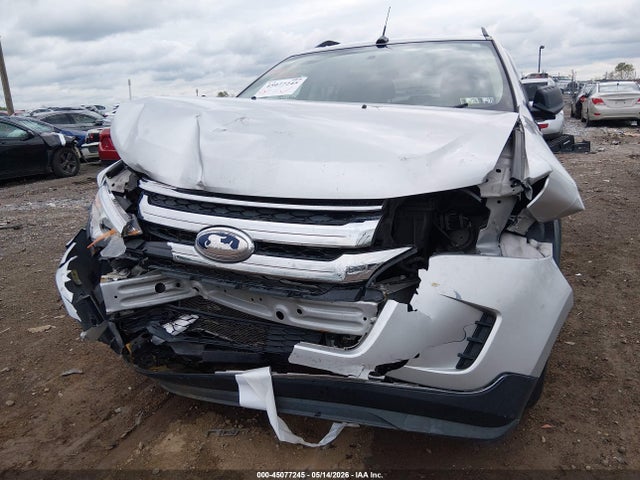 Ford Edge Se