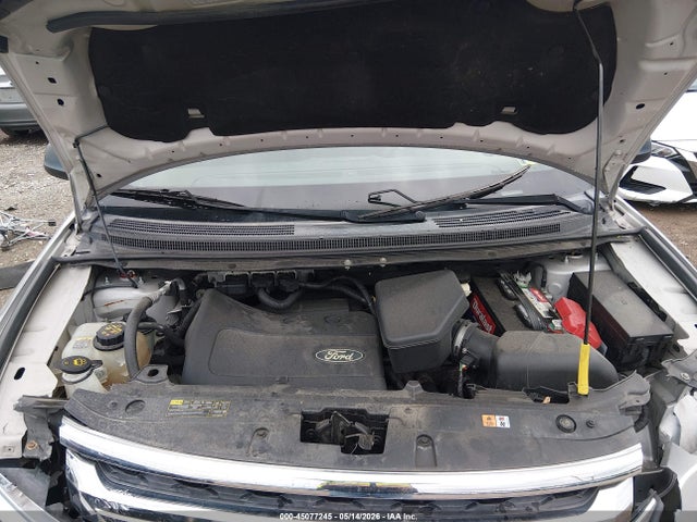 Ford Edge Se