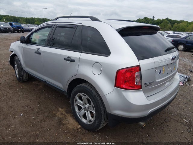 Ford Edge Se