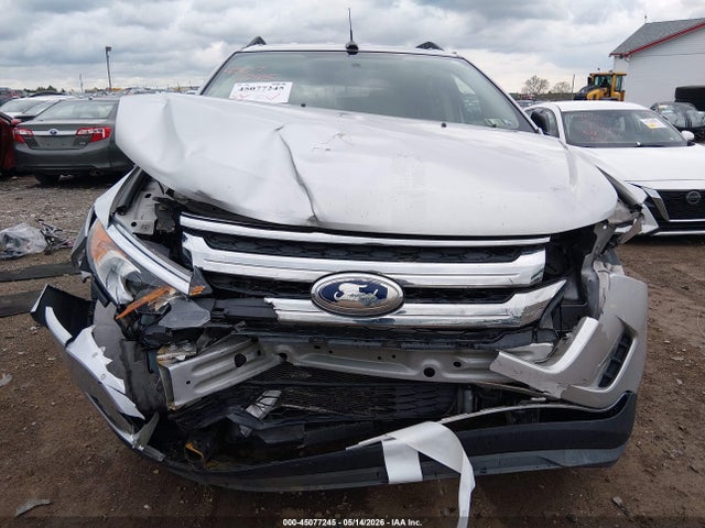 Ford Edge Se