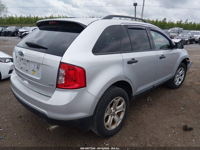 Ford Edge Se