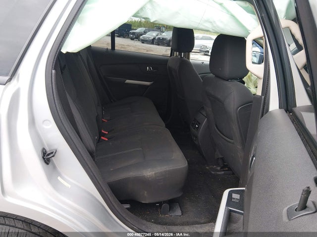 Ford Edge Se