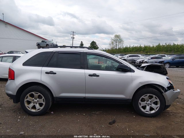 Ford Edge Se
