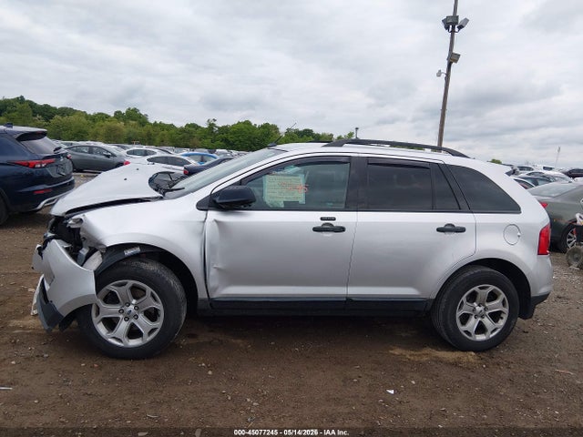 Ford Edge Se