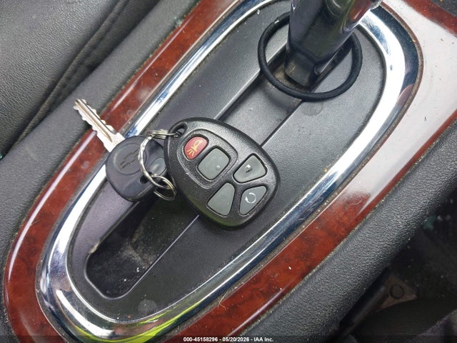 Chevrolet Impala Ltz