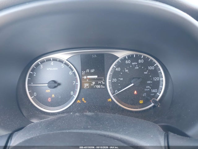 Nissan Kicks S Xtronic Cvt