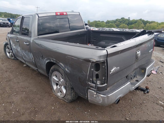 Ram 1500 Slt