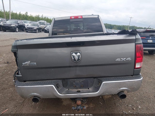 Ram 1500 Slt