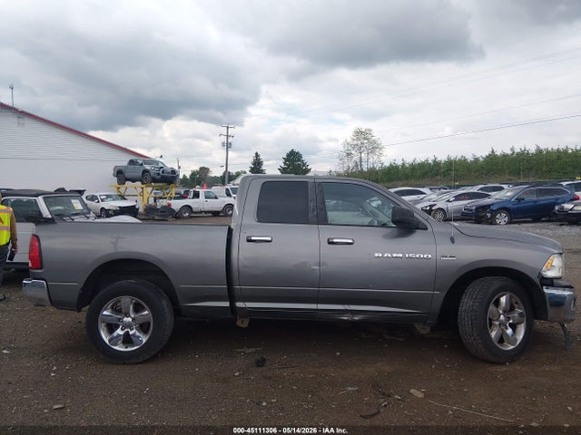 Ram 1500 Slt