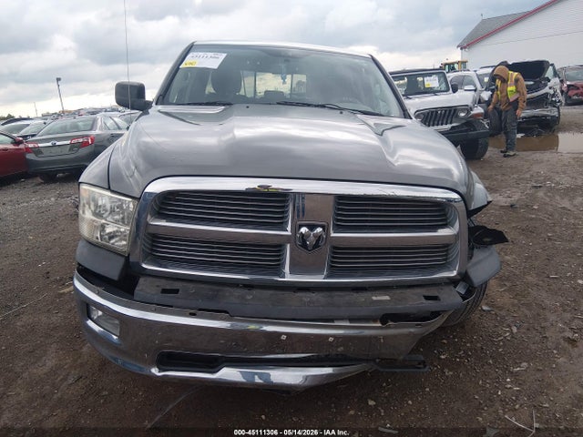 Ram 1500 Slt