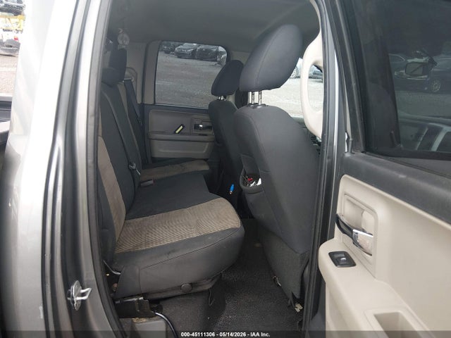 Ram 1500 Slt