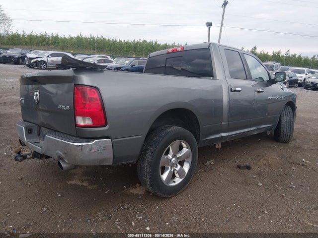 Ram 1500 Slt