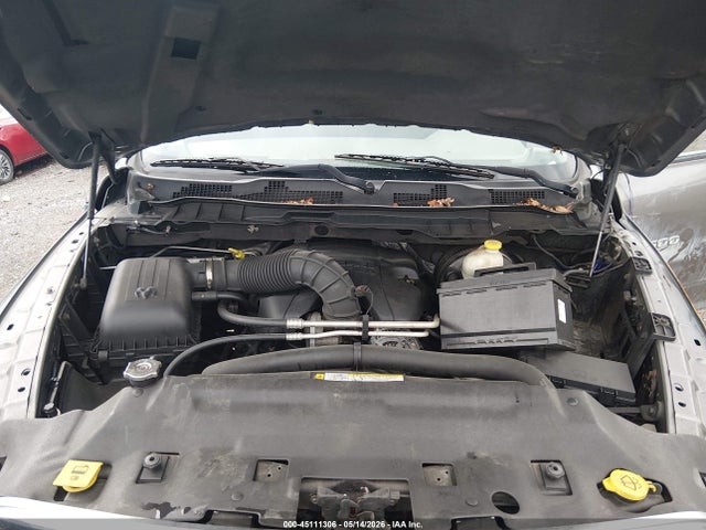 Ram 1500 Slt