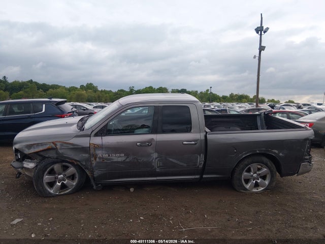 Ram 1500 Slt