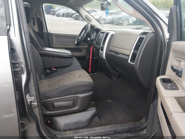 Ram 1500 Slt
