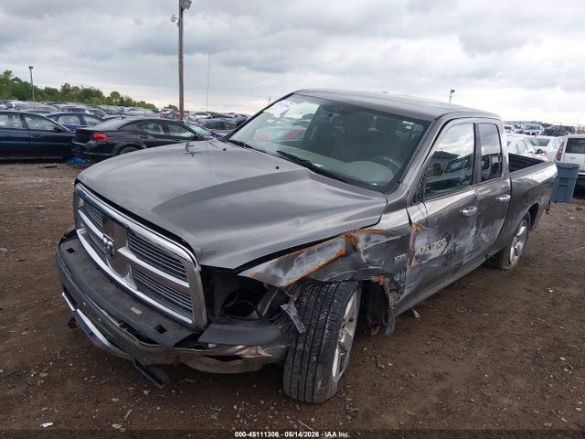 Ram 1500 Slt