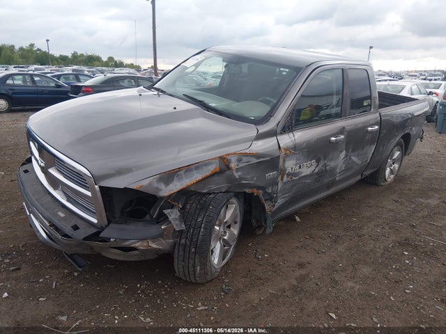 Ram 1500 Slt