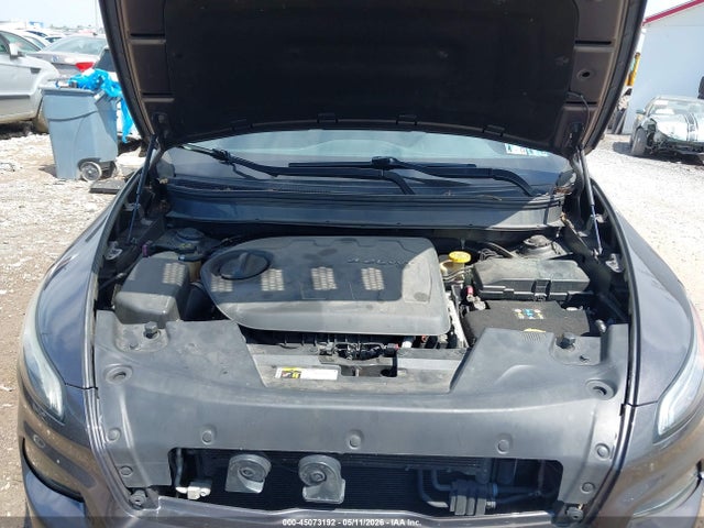Jeep Cherokee Latitude