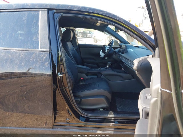 Honda HR-V Awd Sport