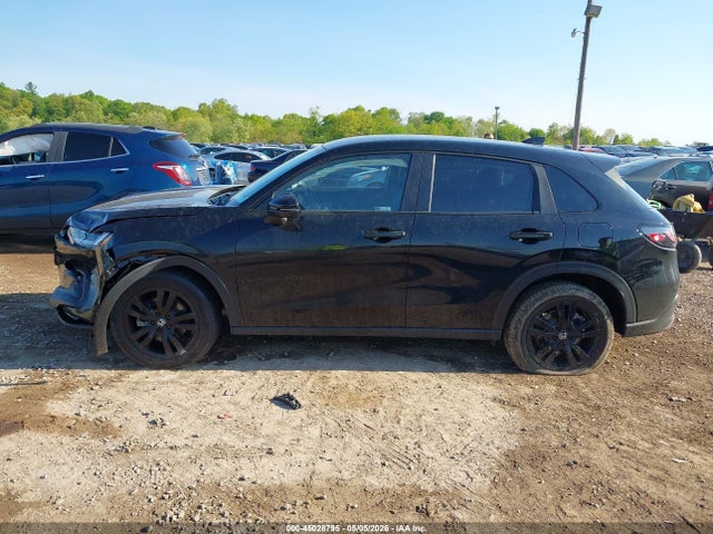 Honda HR-V Awd Sport