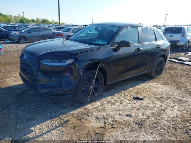 Honda HR-V Awd Sport