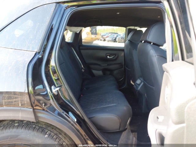 Honda HR-V Awd Sport