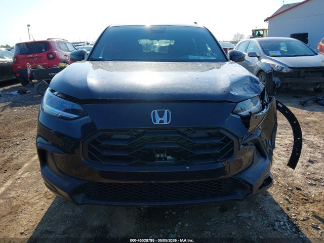 Honda HR-V Awd Sport