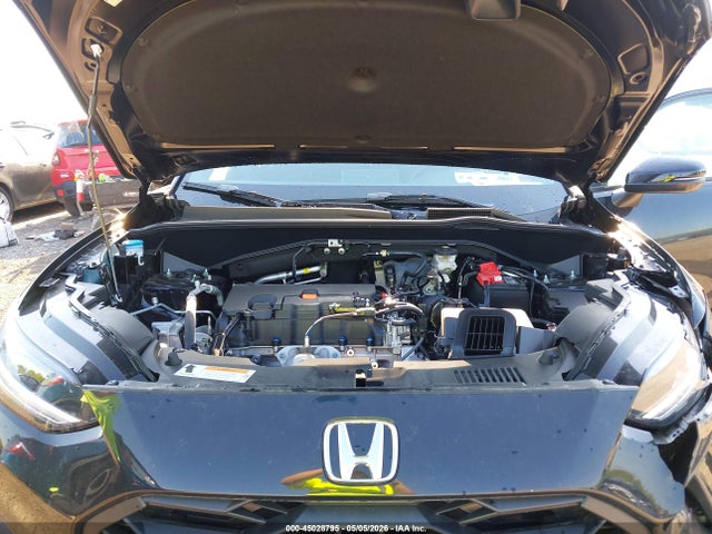 Honda HR-V Awd Sport