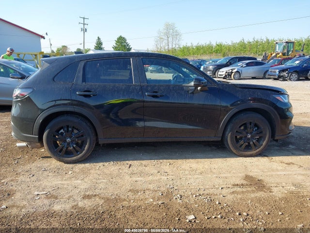 Honda HR-V Awd Sport