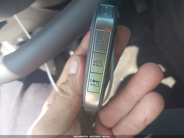 Kia K4 Lx