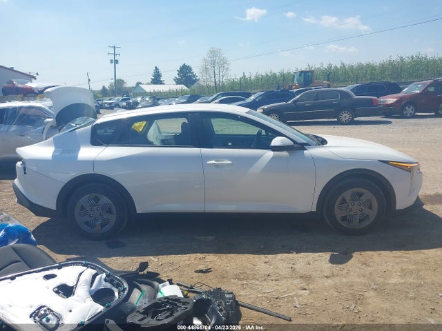 Kia K4 Lx